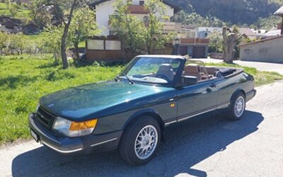 Saab